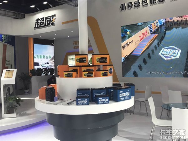 超威:我们电池这么好 干脆造款电动车吧