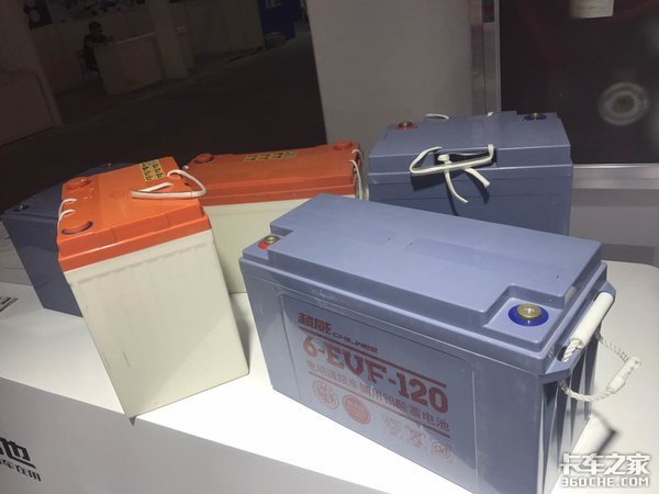 超威:我们电池这么好 干脆造款电动车吧