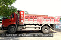 玉柴+轮减桥自卸 两代4x2东风经典车型