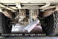 玉柴+轮减桥自卸 两代4x2东风经典车型
