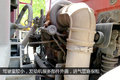 玉柴+轮减桥自卸 两代4x2东风经典车型