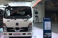 想租个电动面包车 求大神算一下值不值