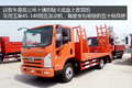 12万就能买国五爬梯车 混搭五十铃+玉柴