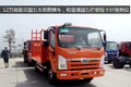 12万就能买国五爬梯车 混搭五十铃+玉柴