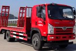12万就能买国五爬梯车 混搭五十铃+玉柴
