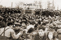从1956年到2010年 中国汽车大事件回顾