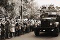 从1956年到2010年 中国汽车大事件回顾