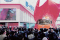从1956年到2010年 中国汽车大事件回顾