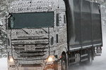 ���иĿ� ����Actros�����Գ������ع�