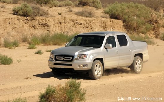 2012���Ridgeline&nbsp;SUT�ܷ�İ�����?