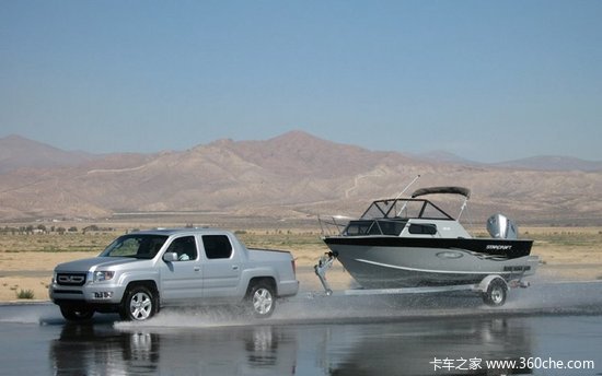 2012���Ridgeline&nbsp;SUT�ܷ�İ�����?