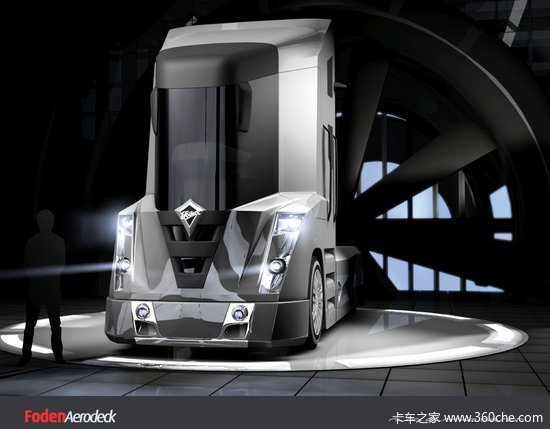 ��ʿ�緶&nbsp;����Aerodeck��һ����Ӣ�׷�