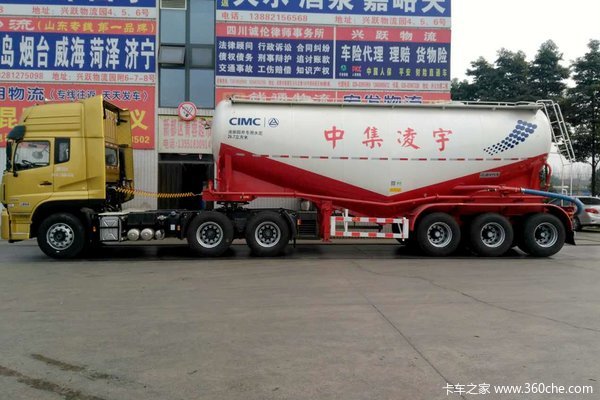 专用挂车申报免税? 这10种资料缺一不可
