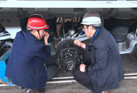 聚焦瑞江劲爆款产品 抢占危化运输市场先机