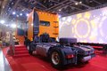 快递展4×2牵引车盘点 他们下边谁更长？