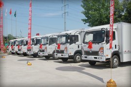 出手就是1000台 雅骏电动车百千万计划启动