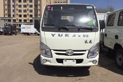 让利促销 沈阳小福星S50载货车现售3.7万