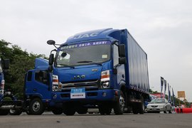 气刹系统全面升级 帅铃到底有多全能?