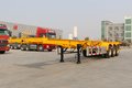 用造轿车的精度造挂车 锣响品牌之路不寻常