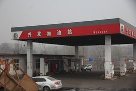 私人油站内幕曝光 这么坑 再也不敢去那儿加油了