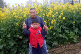 8年未见的谭大炮 忆当年关于他的二三事