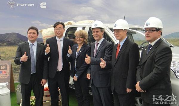 ,一带一路,重卡出口 ,一带一路,重卡出口