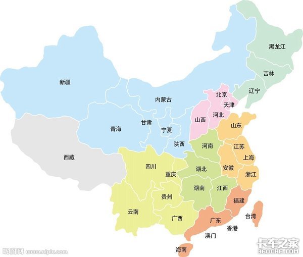 引爆大数据 传化在贵阳设重磅级公路港