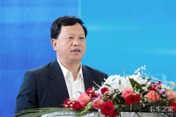 引爆大数据 传化在贵阳设重磅级公路港