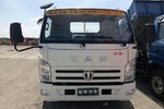 仅售7.6万元 长春奥驰V3系载货车促销中