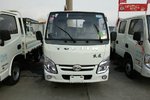 仅售3.6万元 延边小福星S50载货车促销中