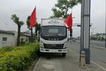 购车送油卡 盐城致道300M载货仅售9.6万