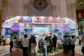 不仅有国六柴油机 玉柴多产品亮相运输展