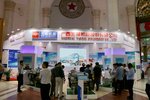 不仅有国六柴油机 玉柴多产品亮相运输展