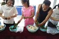 全新平台欧马可S5超级中卡 上市推介会