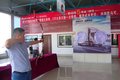全新平台欧马可S5超级中卡 上市推介会