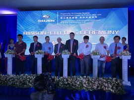 “一带一路”下中国企业“走出去”的又一良方