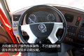 能否再续辉煌？新斯太尔6X4牵引车图解