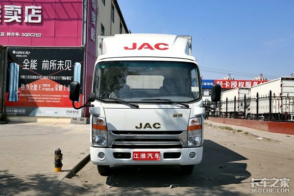 买车须知!这些品牌的十款轻卡都降价了