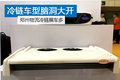 从冷藏三轮到半挂！郑州物流展大开眼界