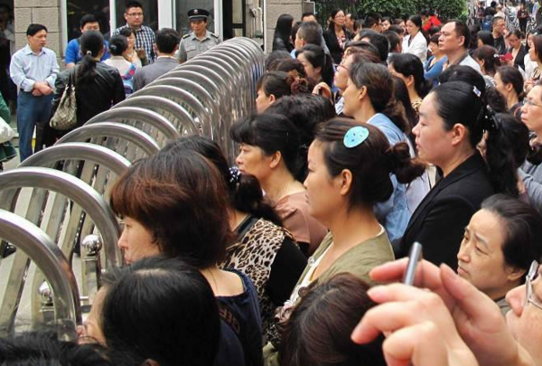 6.7�߿���һ�죺����˾���������ȹ���