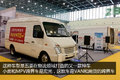 蓝牌气刹后驱双胎 五菱神车秒杀欧系VAN