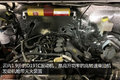 蓝牌气刹后驱双胎 五菱神车秒杀欧系VAN