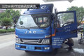 87公里运输叉车 云内D25发动机油耗实测