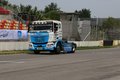 全力以赴 2017卡赛联合卡车首战告捷