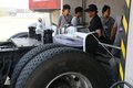 全力以赴 2017卡赛联合卡车首战告捷