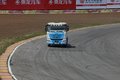 全力以赴 2017卡赛联合卡车首战告捷