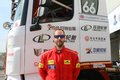 全力以赴 2017卡赛联合卡车首战告捷