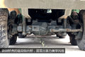 越野能力远超乌尼莫克 泰安8x8高机动车