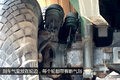 越野能力远超乌尼莫克 泰安8x8高机动车