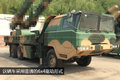 越野能力远超乌尼莫克 泰安8x8高机动车